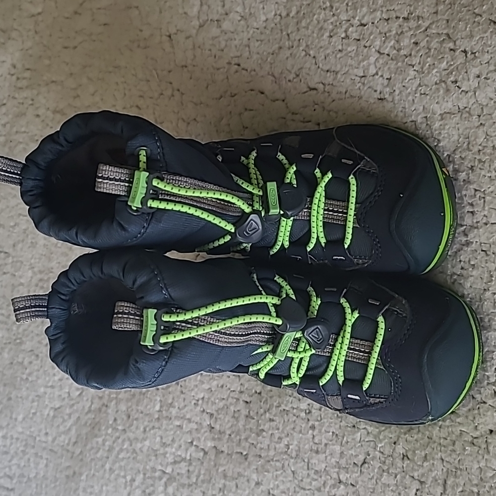 Keen Snowboots
